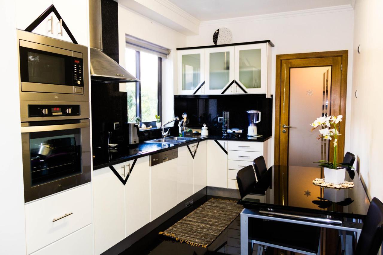 Apartamento Batista By Horizon View Madeira Appartement Funchal  Buitenkant foto