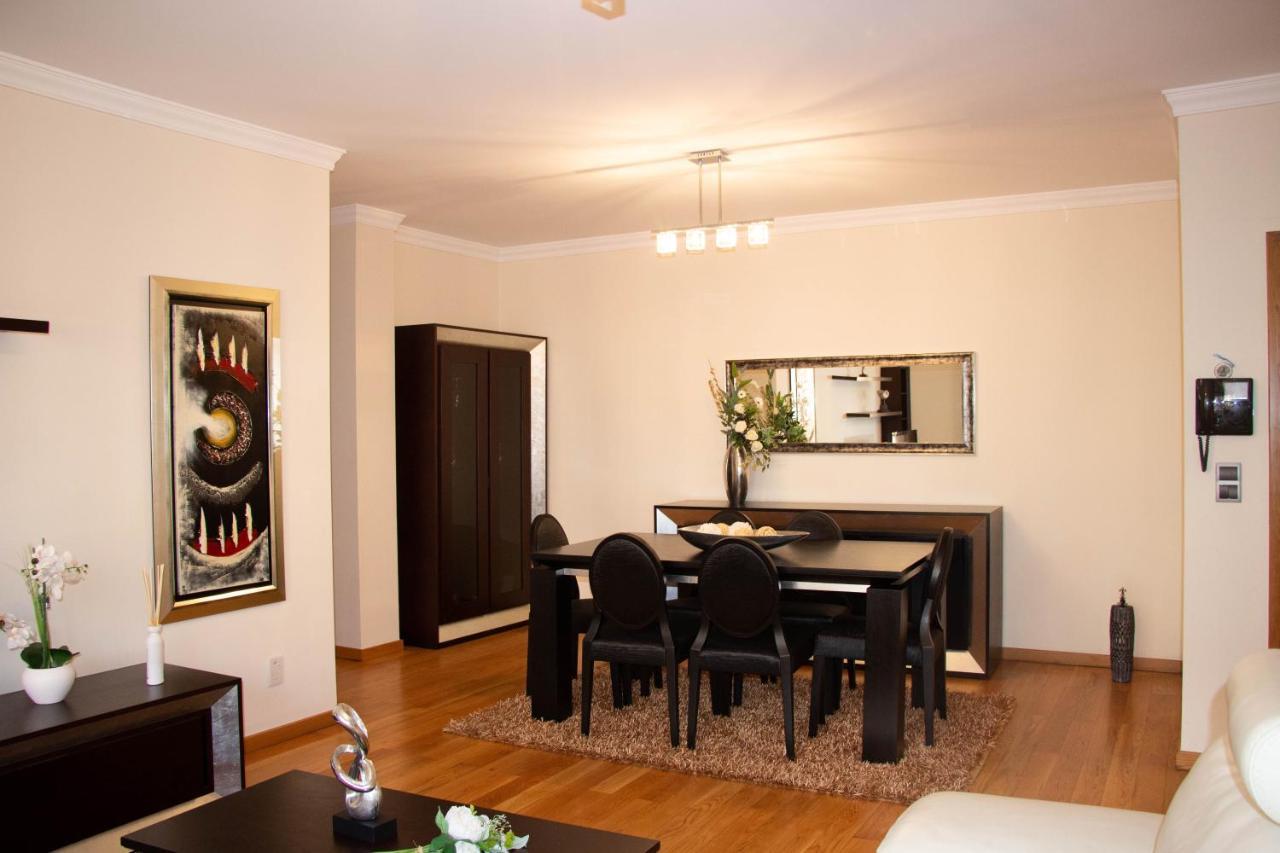 Apartamento Batista By Horizon View Madeira Appartement Funchal  Buitenkant foto