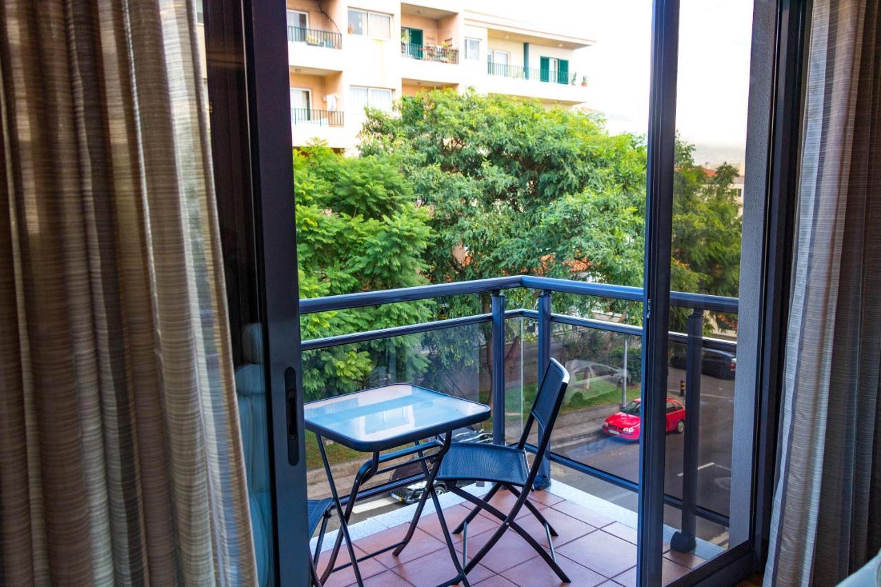 Apartamento Batista By Horizon View Madeira Appartement Funchal  Buitenkant foto