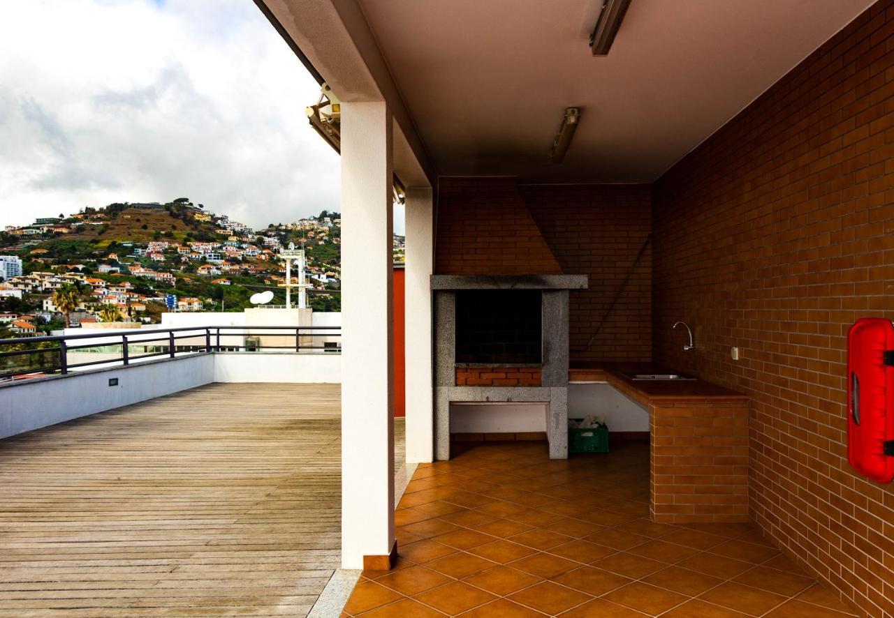 Apartamento Batista By Horizon View Madeira Appartement Funchal  Buitenkant foto