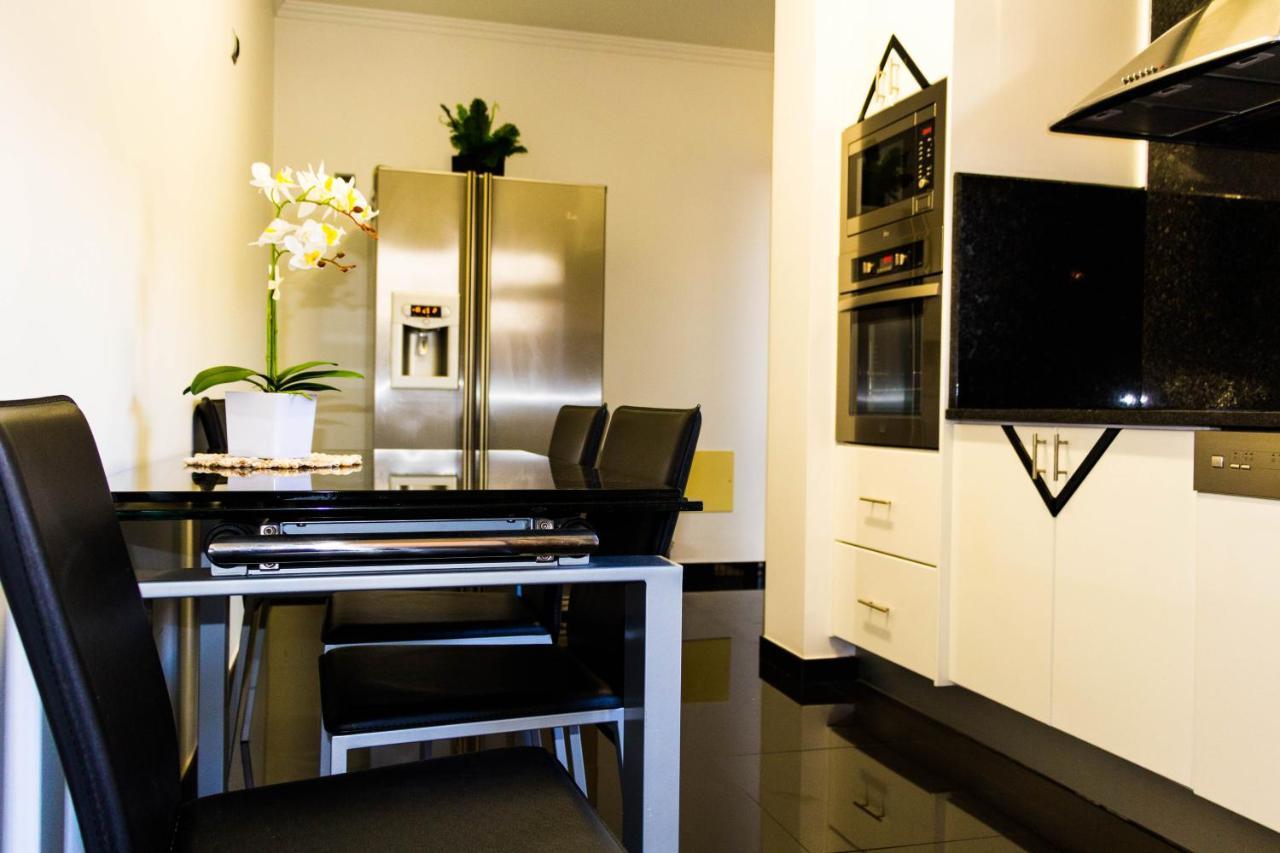 Apartamento Batista By Horizon View Madeira Appartement Funchal  Buitenkant foto