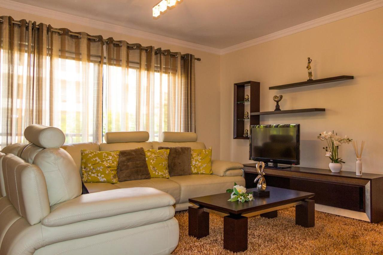 Apartamento Batista By Horizon View Madeira Appartement Funchal  Buitenkant foto