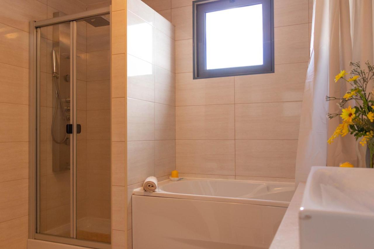 Apartamento Batista By Horizon View Madeira Appartement Funchal  Buitenkant foto