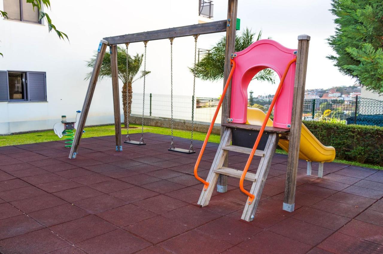 Apartamento Batista By Horizon View Madeira Appartement Funchal  Buitenkant foto